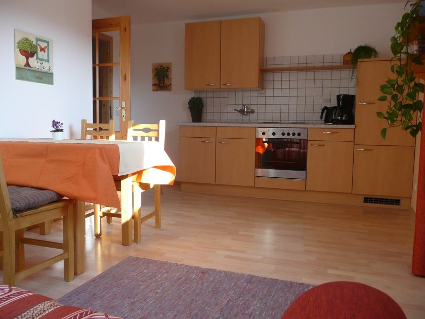 Ferienwohnung Schloßberg