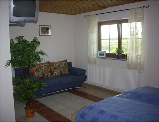 Ferienappartement Toskana