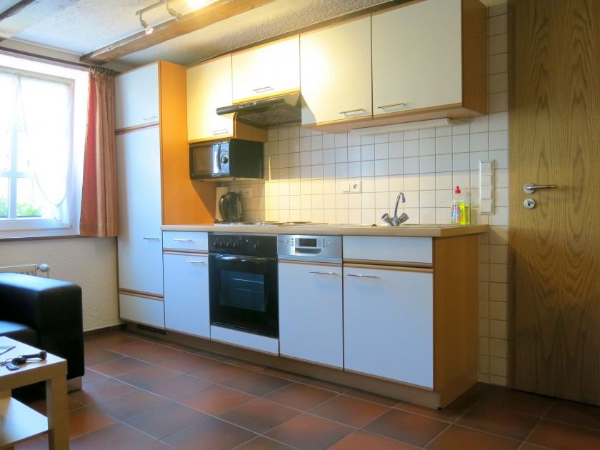 Ferienwohnung Kornblume