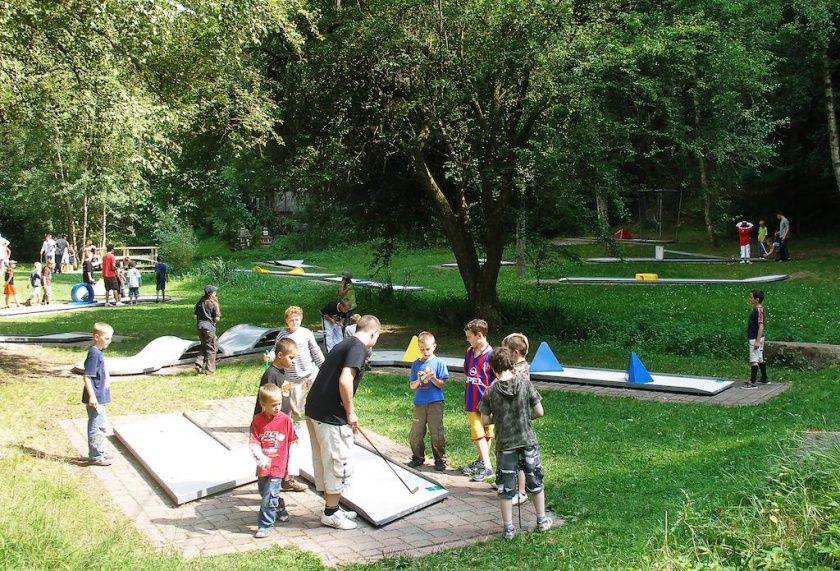 Angebote für Kinder