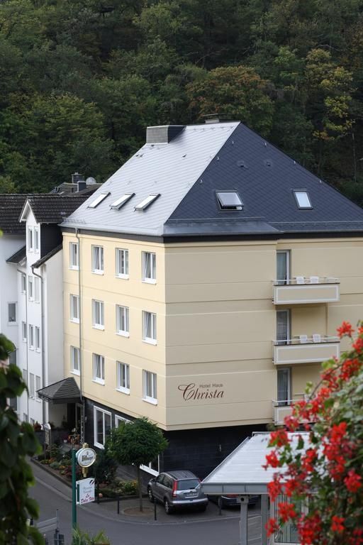 Hotel Haus Christa