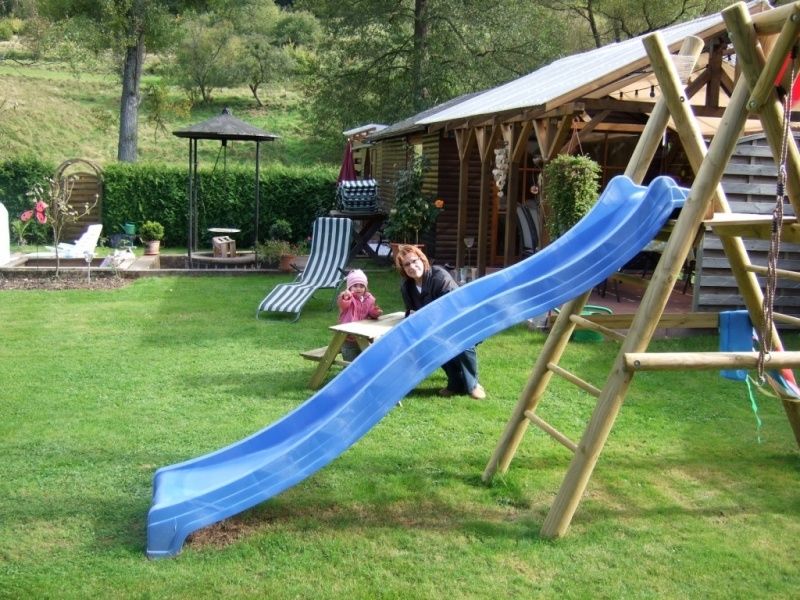 Ferienhaus Erich & Ingrid Burkhard Im Dahner Felsenland