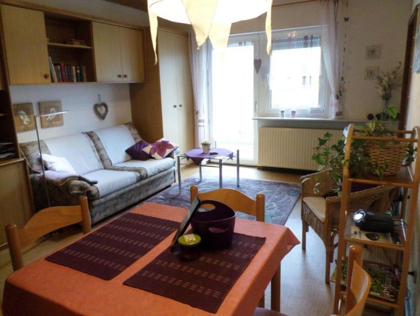 Ferienwohnung Krämer