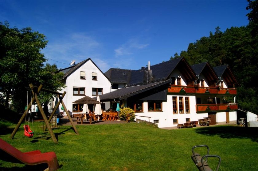 Landgasthof Baunhöller-Mühle