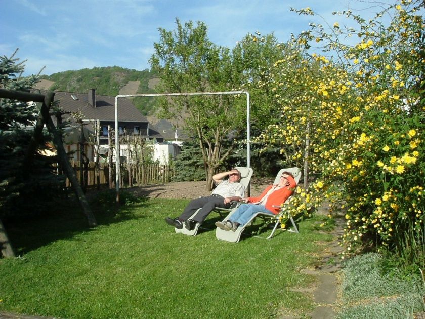 Gästehaus Thomas-preiswerte Unterkünfte, ruhiges + schönes Haus