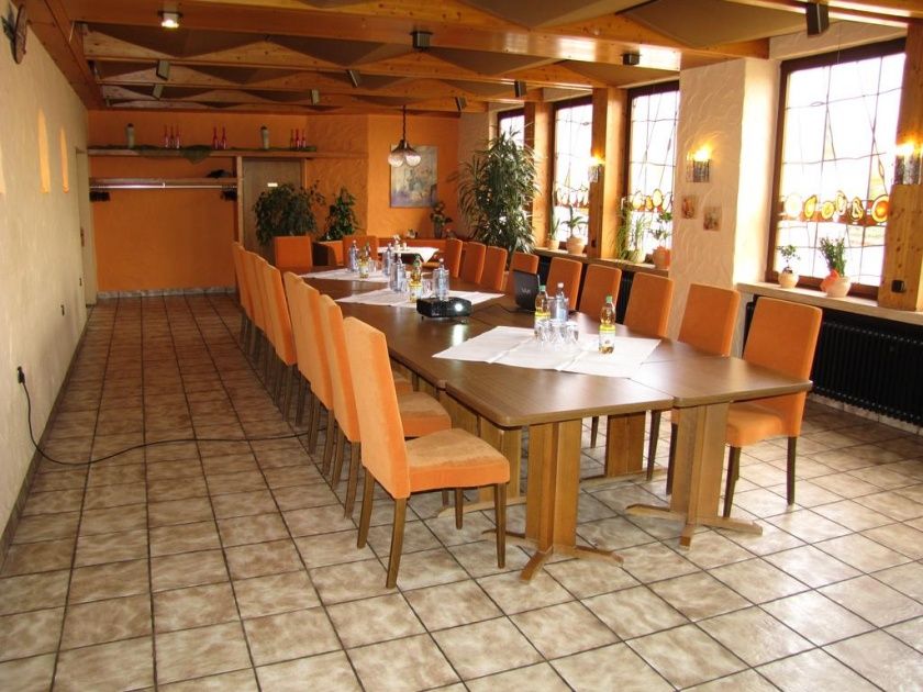 Hotel-Restaurant-Cafe Steuer Wanderhotel