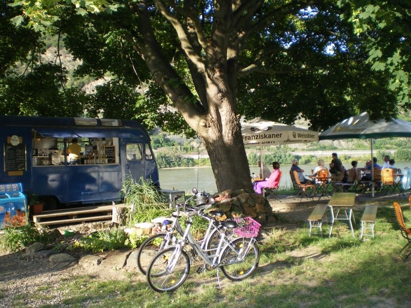 Campingplatz Schönburgblick Oberwesel