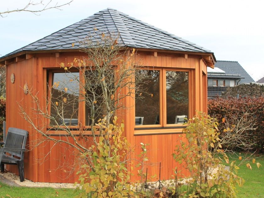 Ferienwohnung Klein im Nationalpark Eifel