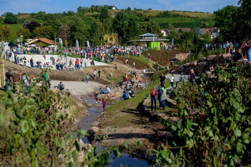 Alla Hopp Ilbesheim