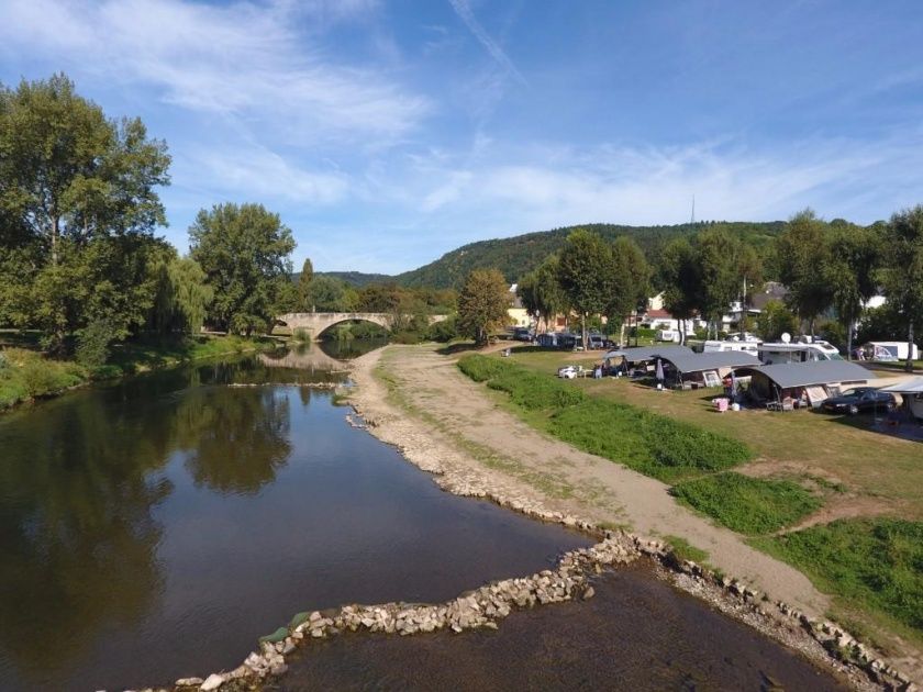 Campingpark Echternacherbrück AöR