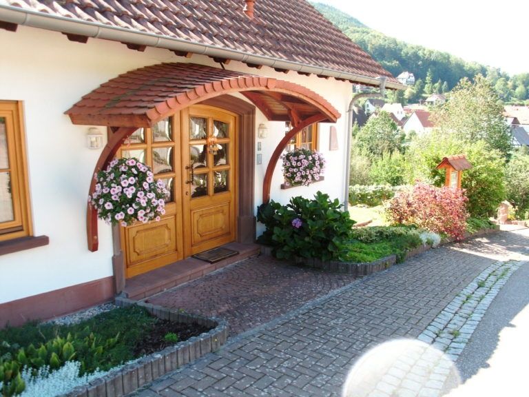 Gästehaus Edelweiss - Ihr Urlaub im Dahner Felsenland