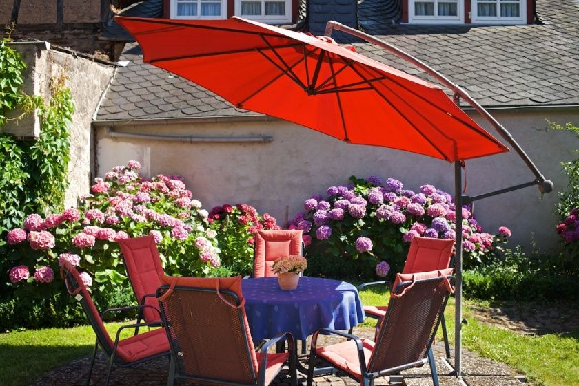 Ferienweingut Otmar Göbel in Ernst an der Mosel