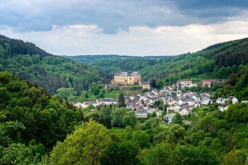 Schloss Malberg