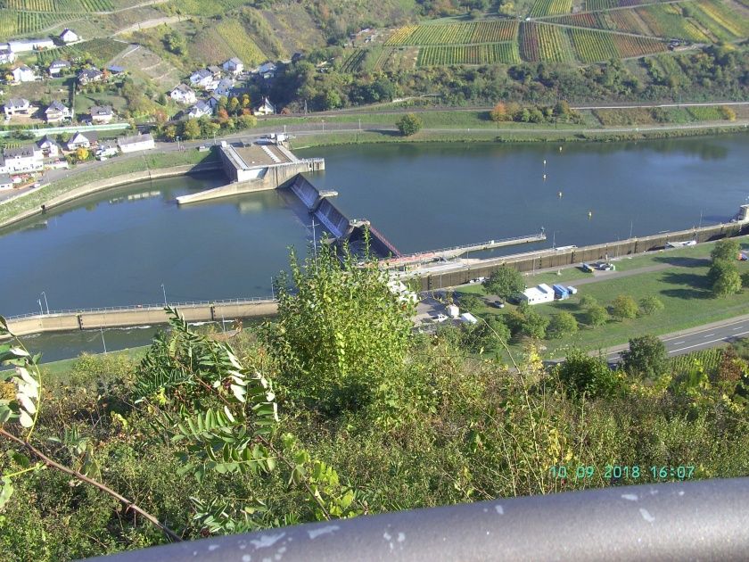 Ferienwohnung Moselblick (Mittelmosel)