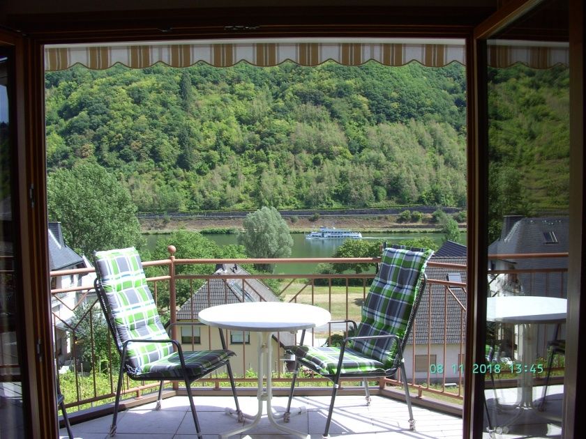 Ferienwohnung Moselblick (Mittelmosel)