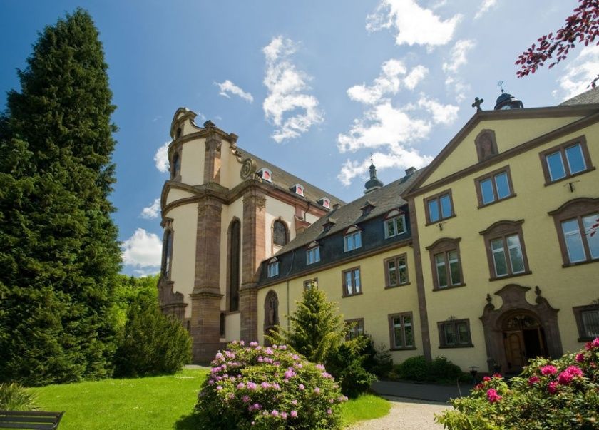 Kloster Himmerod