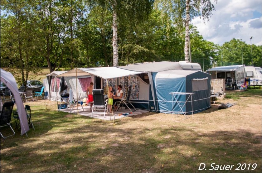 Camping Körperich