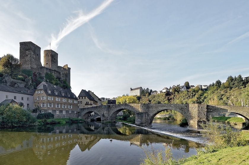 Burg Runkel