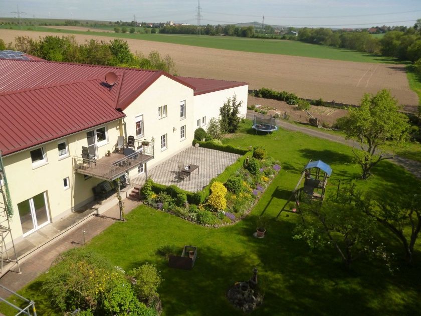 Weingut und Gästehaus Mohrenmühle