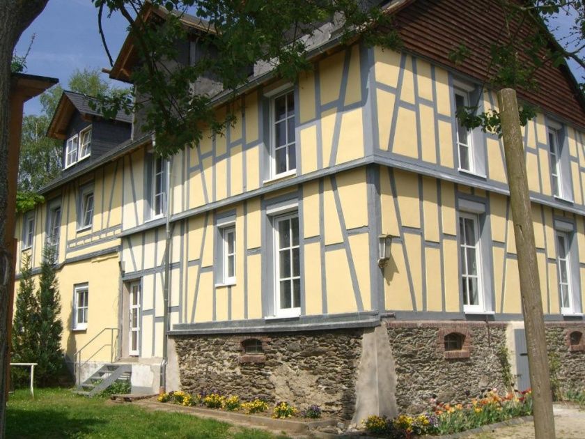 Gasthof Dörsbachhöhe