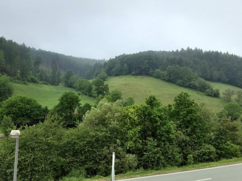 Hotel Gasthof Zur Krone - Motorradhotel Odenwald