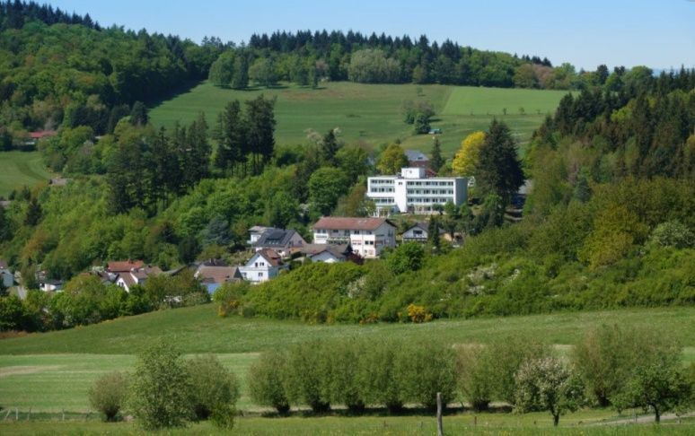 Restaurant-Cafe-Pension Zum Feldbergblick