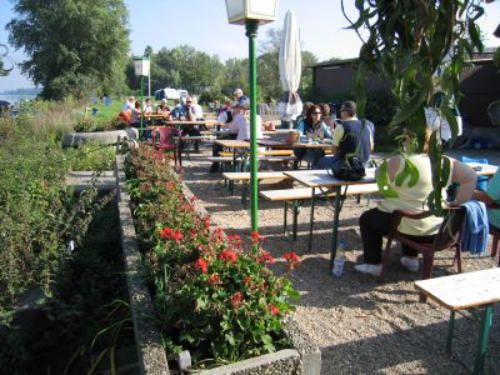 Campingplatz Hindenburgbrücke