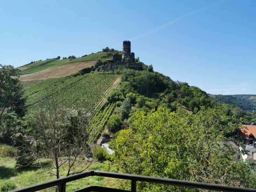 Ruine Fürstenberg