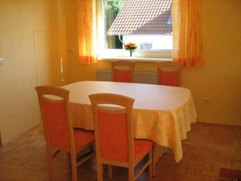 Ferienwohnung und Appartement Guilliard