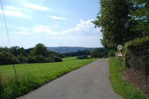 Campingplatz Zum Katzenstein