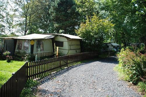 Campingplatz Zum Katzenstein