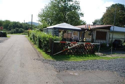 Campingplatz Zum Katzenstein