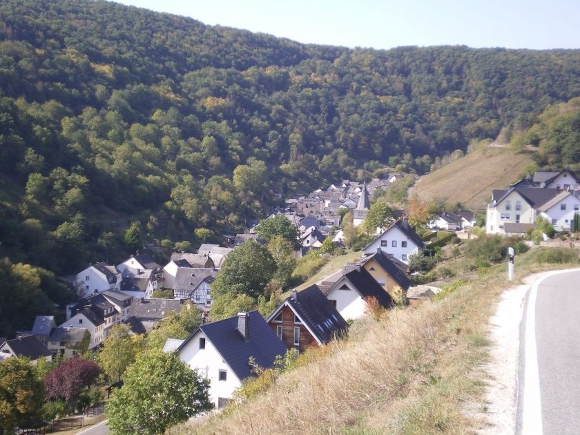 Ferienwohnung Zum Pälzer