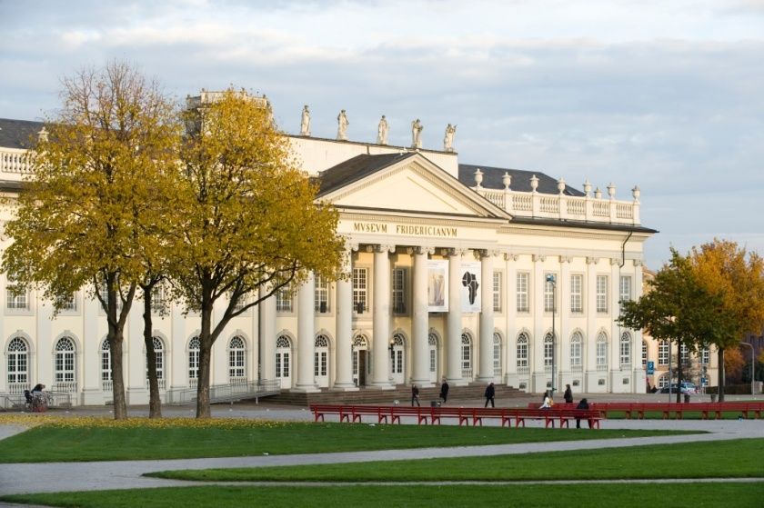 Museum Fridericianum