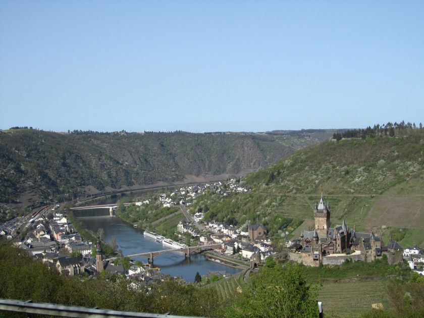 Ferienweingut Peter Göbel