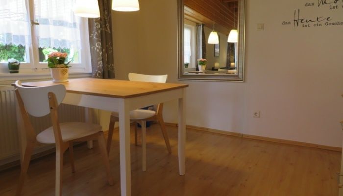 Ferienwohnung Klosterpfad