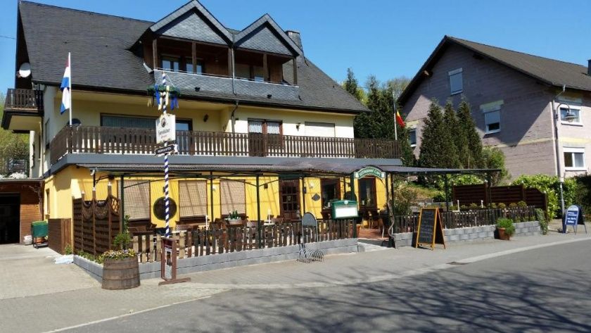 Landgasthof & Hotel Zur Brücke