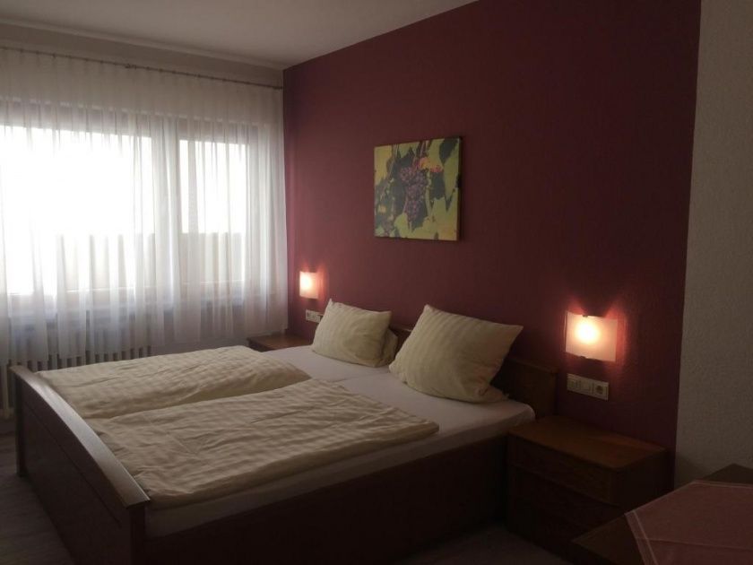 Moselhotel Lesura