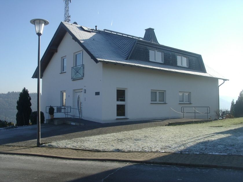 Ferienwohnung-Hochscheid Moselblick 35