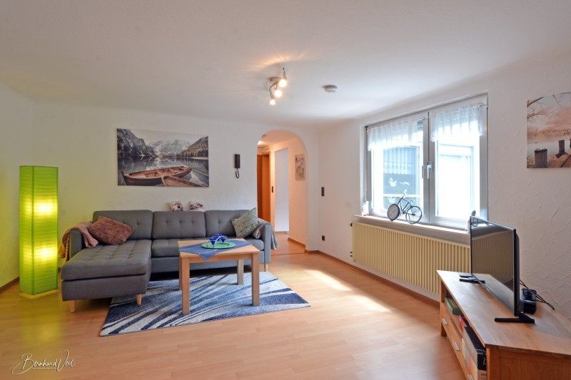 Ferienwohnung Zum Findling