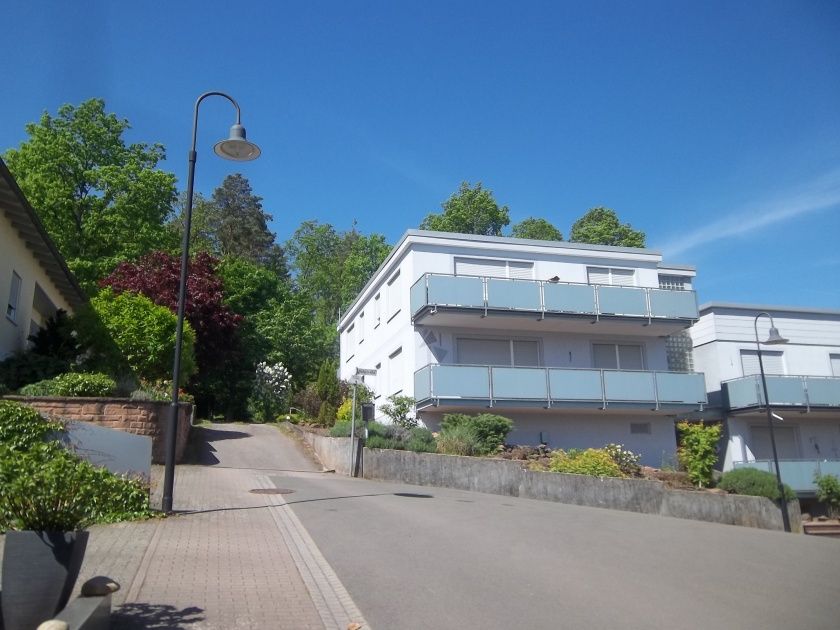 Ferienwohnung im Dahner Felsenland Familie Anton