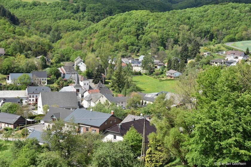 Campingplatz Drei Spatzen