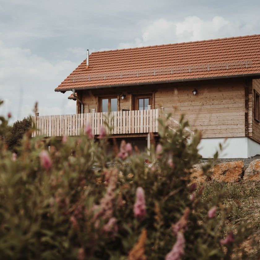 Ferienhäuser Oberwald Chalet