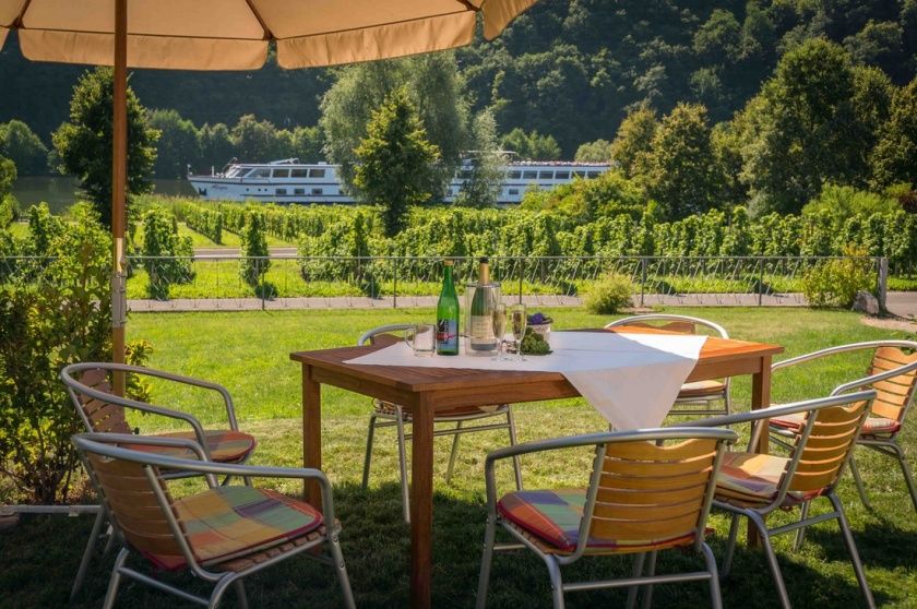 Weingut & Gästehaus Koenen 