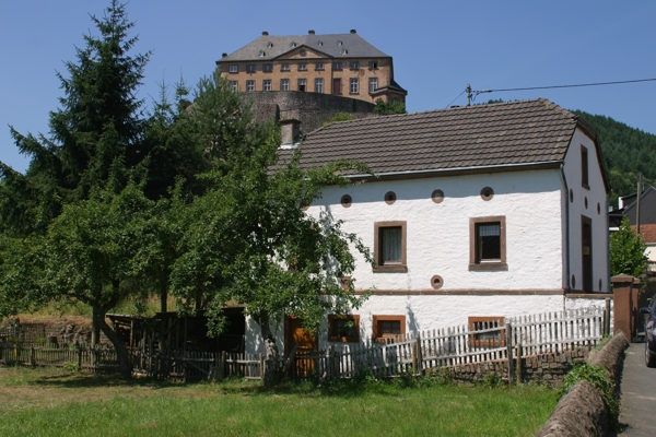 Ferienwohnung Rodermann