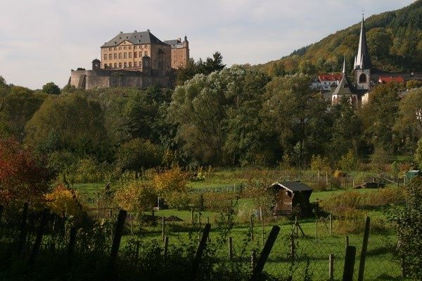 Ferienwohnung Rodermann