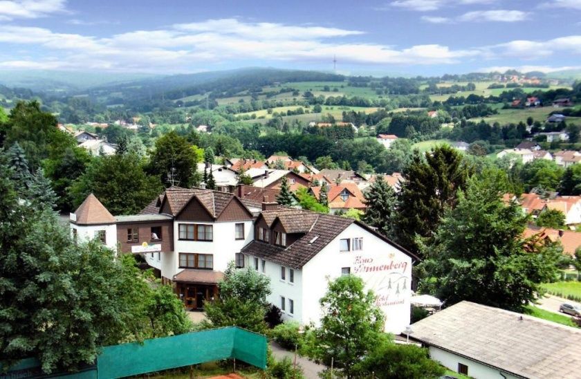 Akzent Hotel Haus Sonnenberg