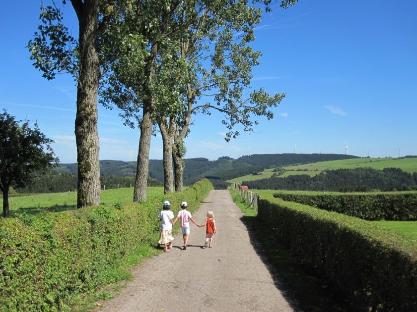 Ferienbauernhof Römerhof