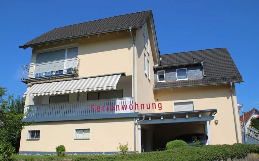 Ferienwohnung Eckhardt