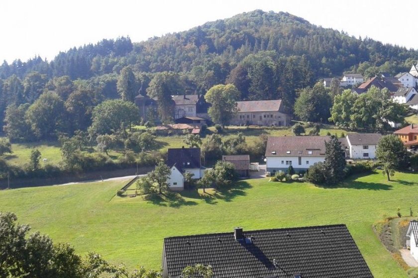 Ferienhaus am Trapp